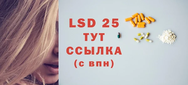 индика Лиски